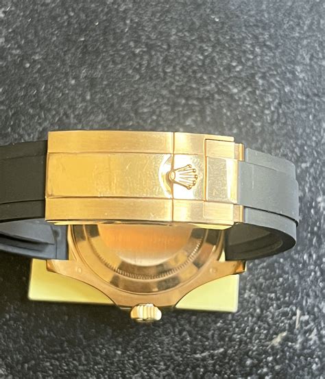 rolex ym 40